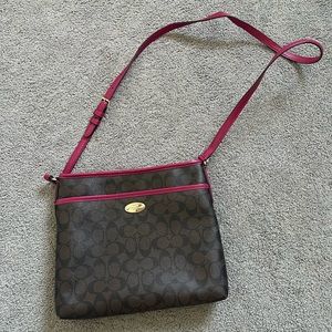 Coach Crossbody